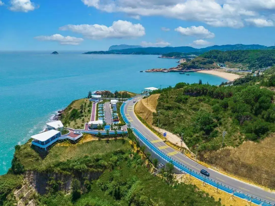 厦门环岛南路黄厝_厦门环岛路黄厝村_厦门环岛路黄厝海滩