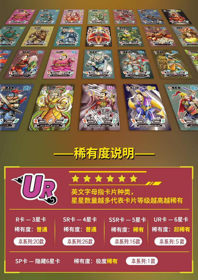 卡片图鉴神魔之塔_神魔之塔6星卡图鉴_图鉴神魔塔星卡怎么获得