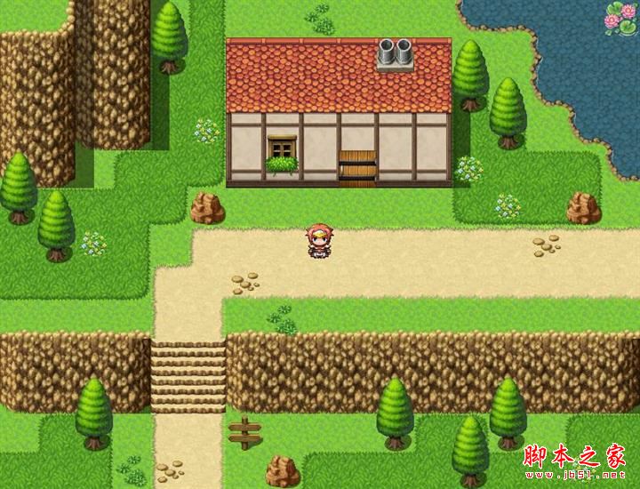 rpgmaker修改-探索RPGMaker：个性化定制，打造