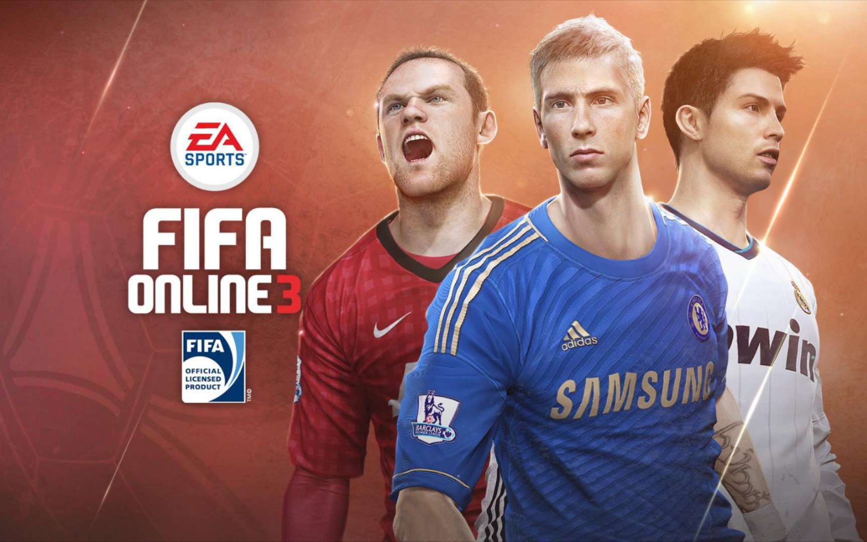 fifaonline3下载_fifaonline3官网_fifa online3跟fifa