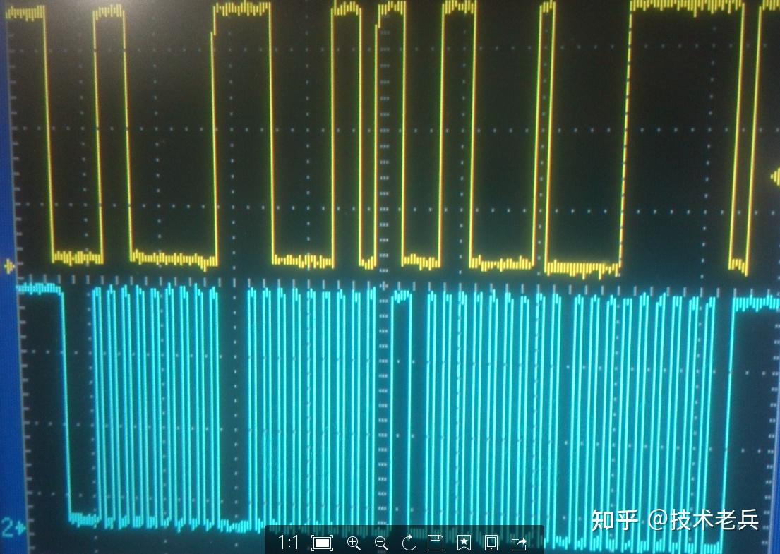 i2c总线忙_can总线空闲电平_i2c总线空闲的状态是