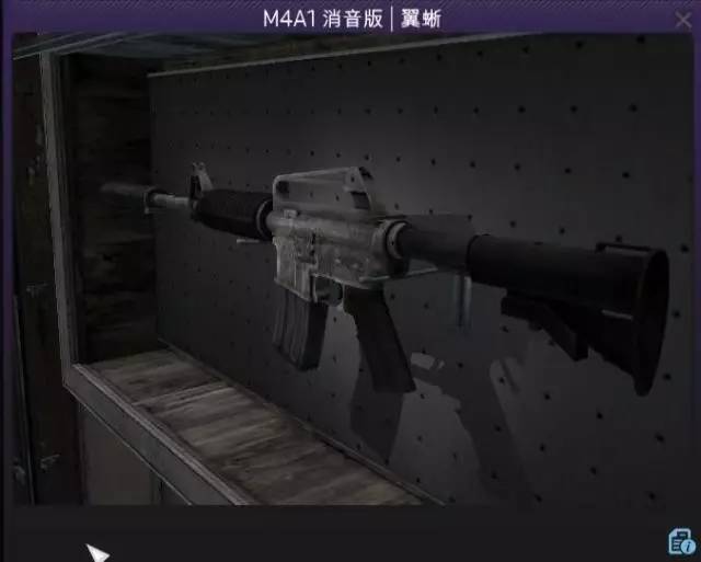 csgo武器皮肤模板_单机版csgo全皮肤_csgo单机版武器皮肤