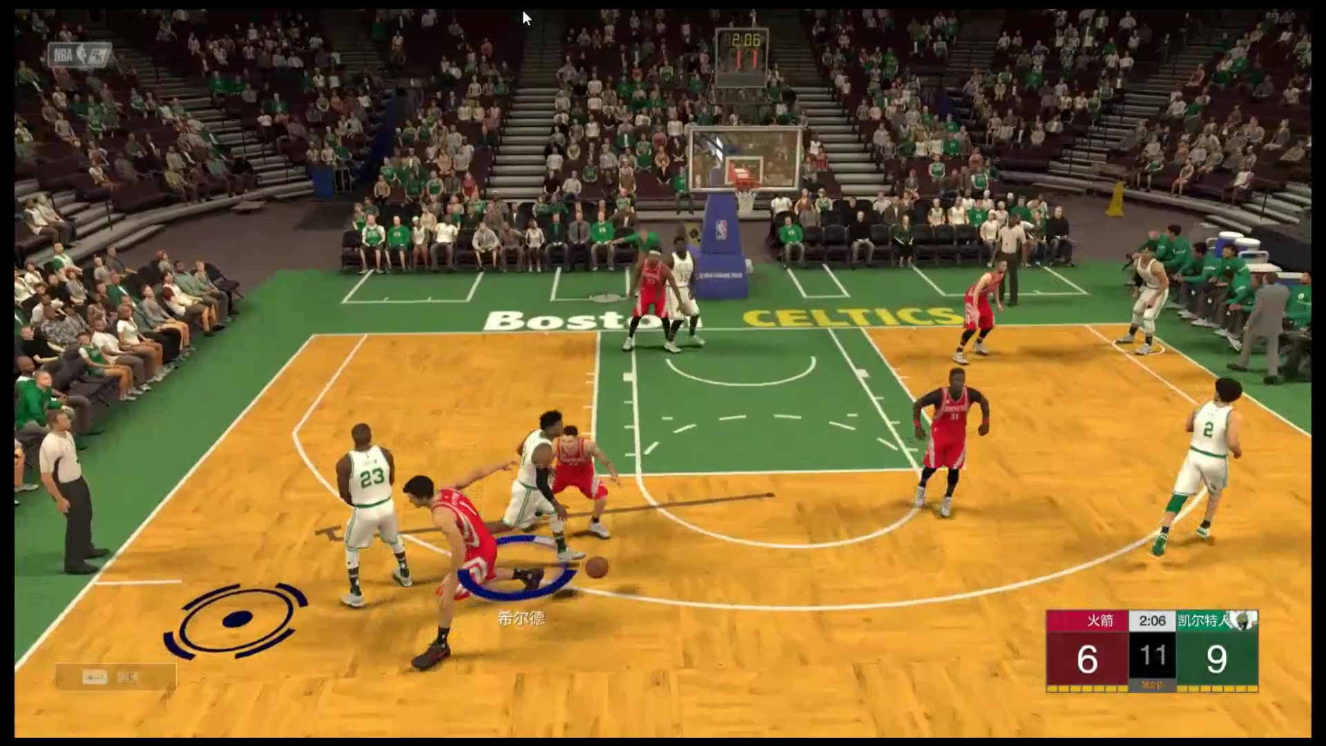 nba2kol突破技巧_nba2kol突破小技巧_nba2kolsf突破技巧