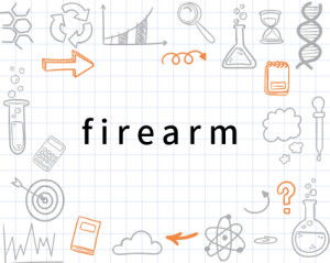 firearm